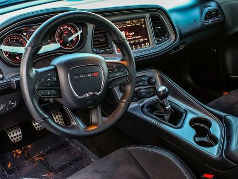 Used 2023 Dodge Challenger R/T Scat Pack w/ Plus Package image 13