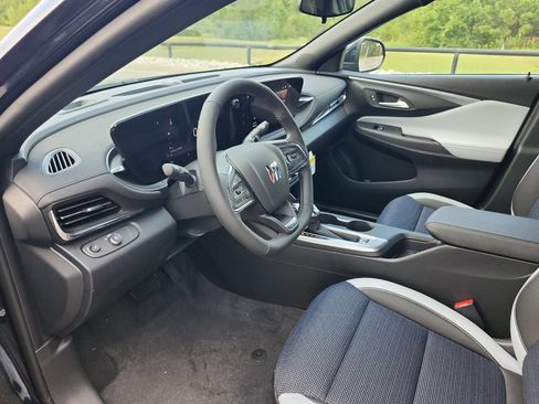 New 2026 Buick Envista Preferred w/ Convenience I Package FWD image 9