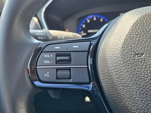 Certified 2025 Acura Integra FWD image 22