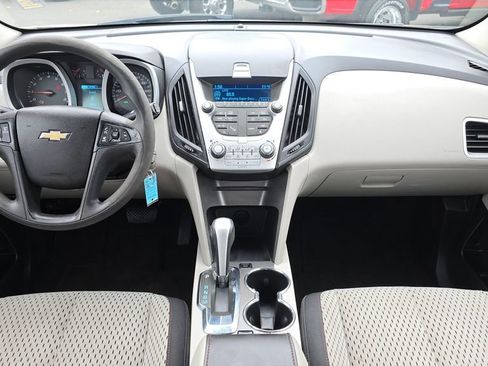 Used 2013 Chevrolet Equinox LS AWD/4WD image 18