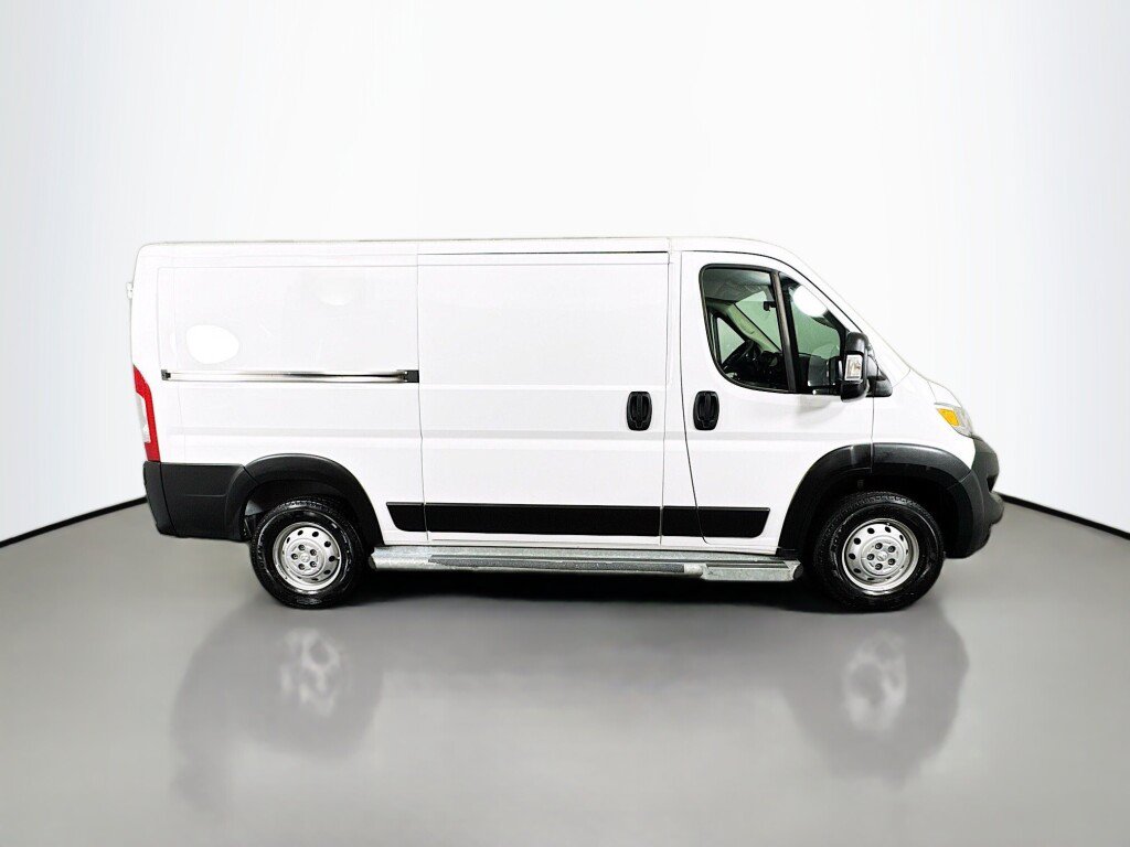 Used 2023 RAM ProMaster 2500 FWD image 6