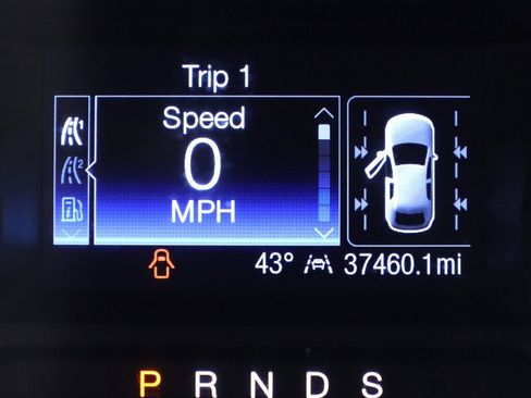 Used 2019 Ford Edge SE w/ SE Fleet Driver's Package image 14