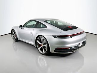 Used 2024 Porsche 911 Carrera S video 3