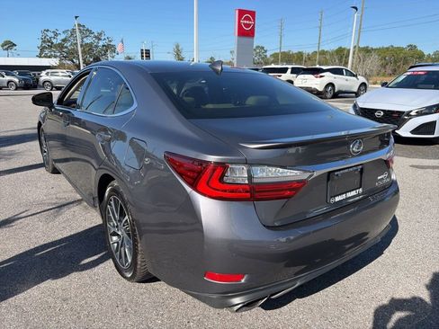 Used 2018 Lexus ES 350 image 7