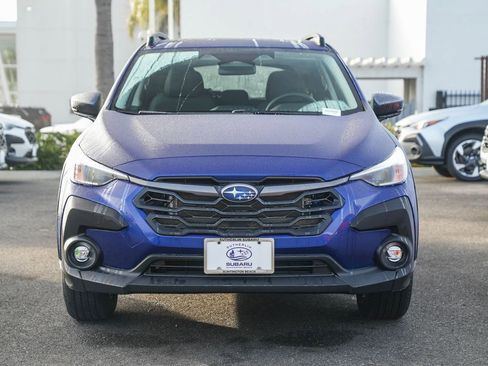 New 2026 Subaru Crosstrek 2.0i Premium image 2