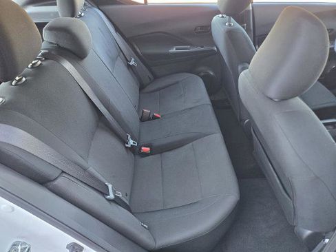 Certified 2025 Nissan Kicks Play S image 20