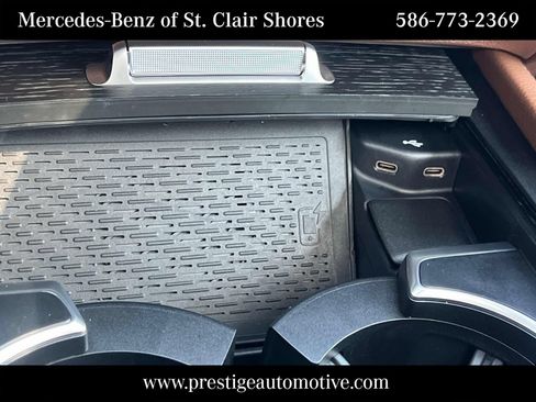 Used 2024 Mercedes-Benz GLE 350 4MATIC image 29