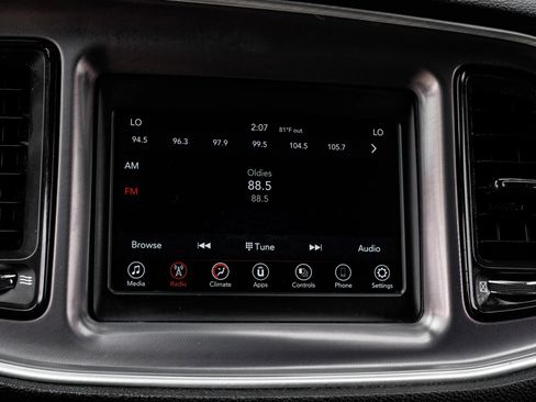 Used 2021 Dodge Challenger R/T RWD image 34