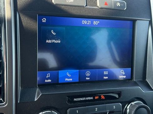 Used 2019 Ford F150 XLT w/ Equipment Group 302A Luxury AWD/4WD image 23