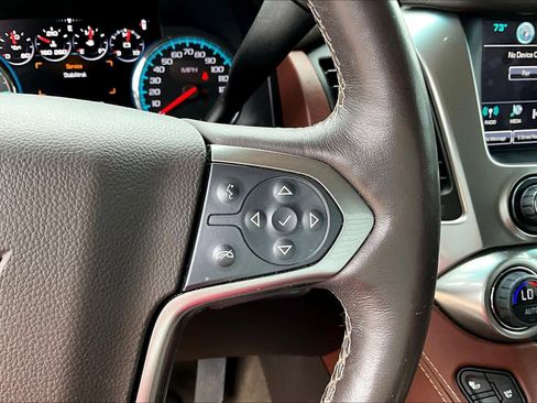 Used 2016 Chevrolet Tahoe LTZ RWD image 25