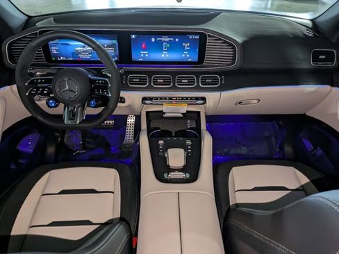 New 2026 Mercedes-Benz GLE 53 AMG 4MATIC Coupe image 15