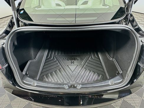 Used 2021 Tesla Model 3 Long Range AWD/4WD image 27