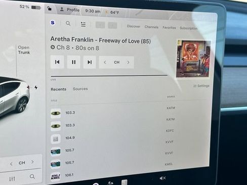 Used 2020 Tesla Model Y Long Range image 21