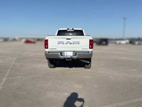 New 2026 RAM 2500 Laramie image 10
