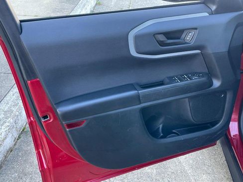 Used 2021 Ford Bronco Sport Big Bend image 28