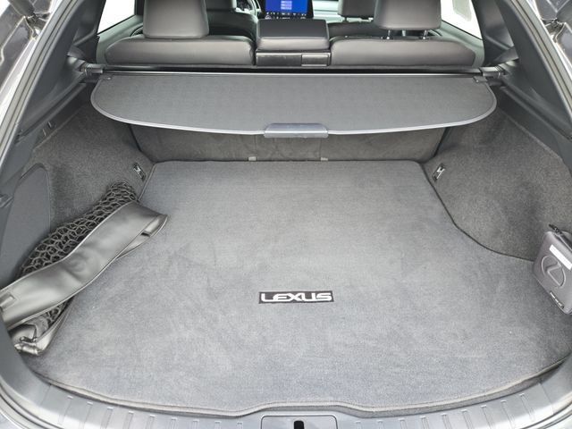 Used 2024 Lexus RX 350 Premium w/ Accessory Package (Z1) AWD/4WD image 13