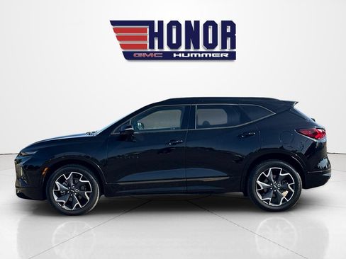 Used 2019 Chevrolet Blazer RS AWD/4WD image 7
