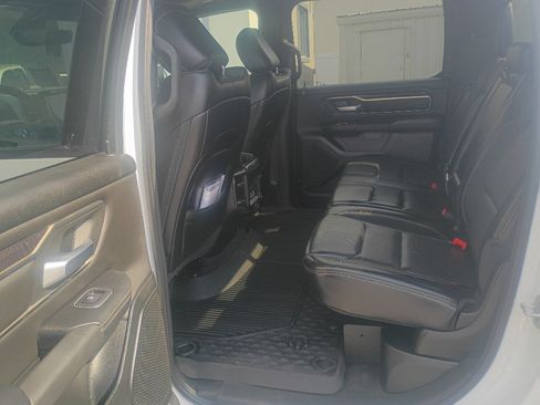 Used 2020 RAM 1500 Sport w/ Level 2 Equipment Goup w/2_L AWD/4WD image 12