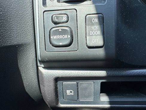 Used 2019 Toyota Sequoia TRD Sport AWD/4WD image 21