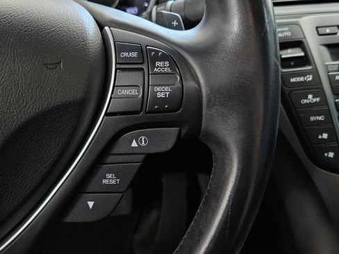 Used 2013 Acura TL w/ Technology Package FWD image 12
