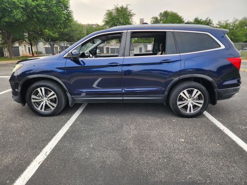 Used 2016 Honda Pilot EX-L image 4