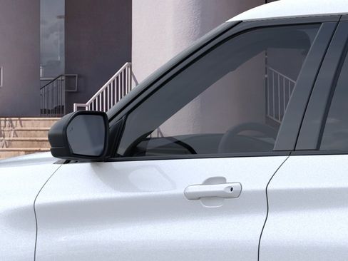 New 2026 Ford Explorer Active w/ Active Comfort Package RWD image 20