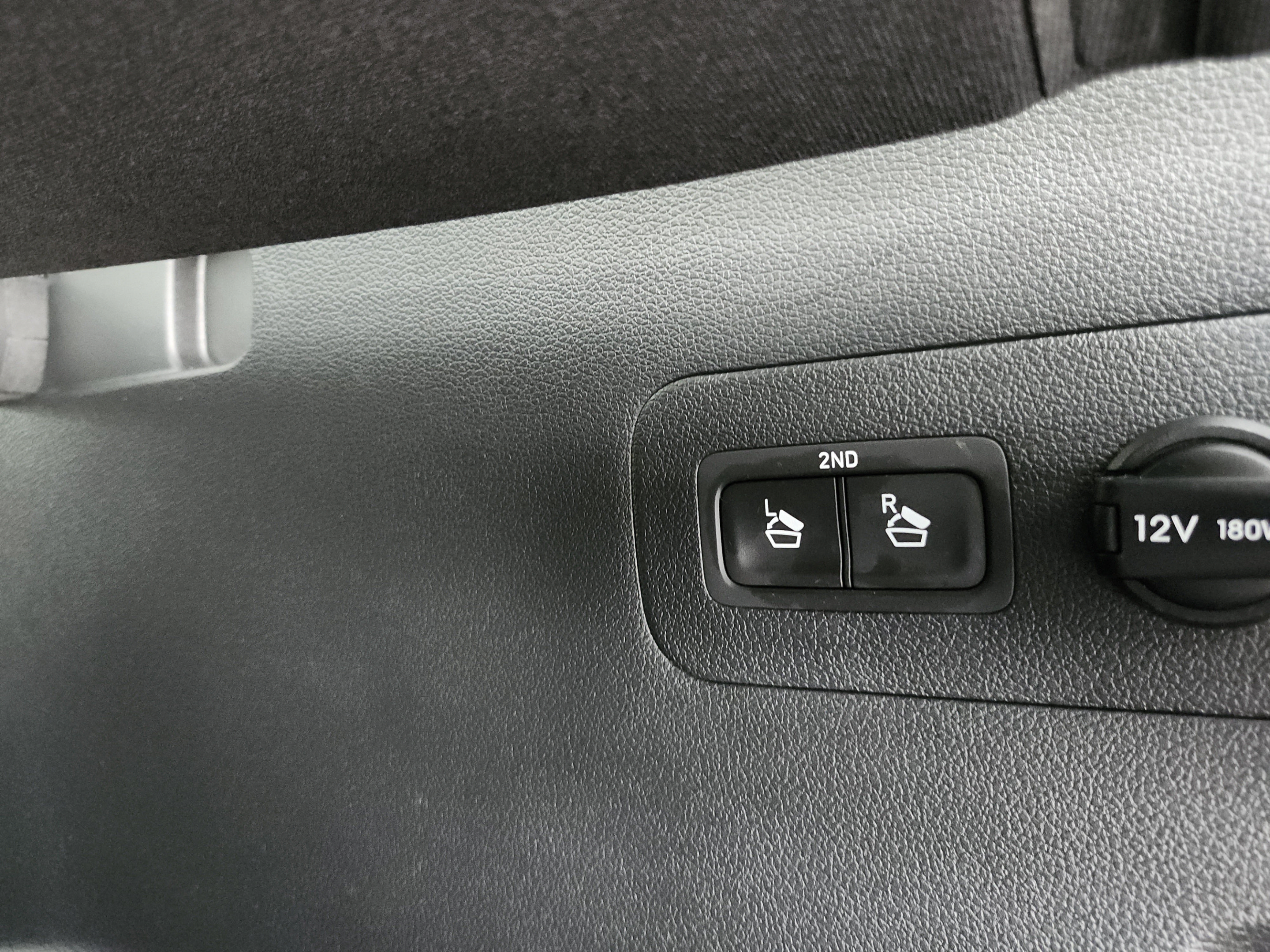 Certified 2021 Hyundai Santa Fe Limited FWD image 32