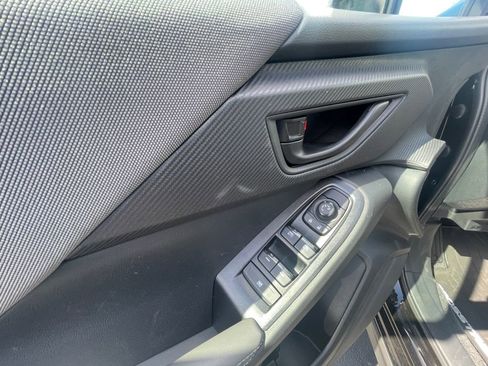 New 2026 Subaru Crosstrek 2.0i Premium AWD/4WD image 11