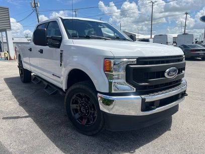 Used 2021 Ford F250 XL w/ Power Equipment Group