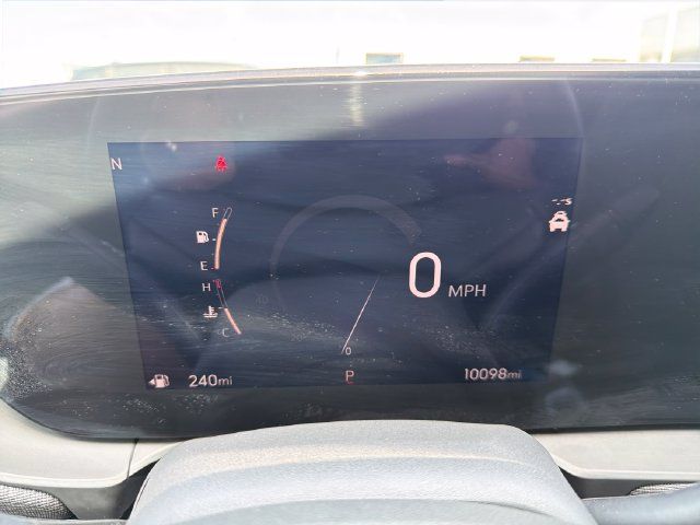 Used 2024 Buick Envista Avenir FWD image 11