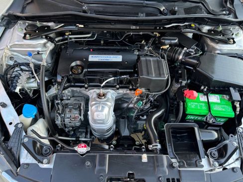 Used 2014 Honda Accord Sport image 15