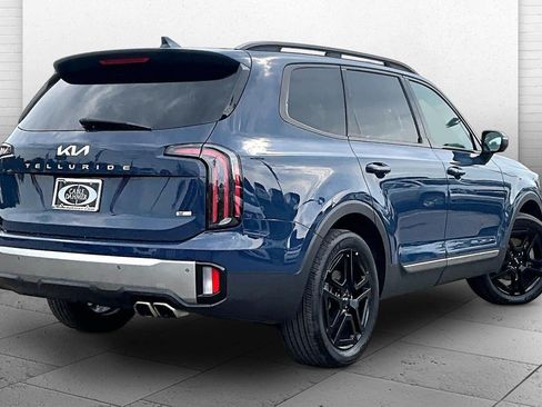 Used 2023 Kia Telluride EX X-Line AWD/4WD image 12