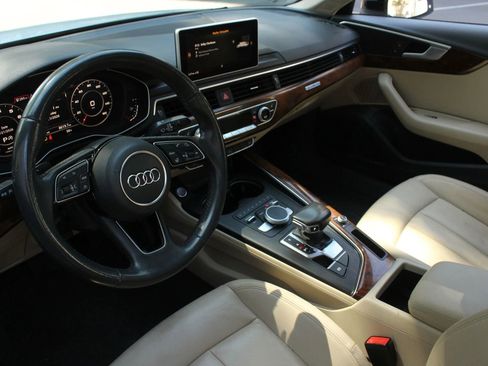 Used 2018 Audi A4 2.0T Premium Plus w/ Premium Plus Package image 19