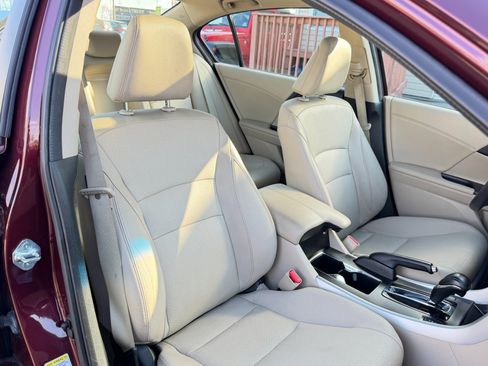 Used 2013 Honda Accord EX-L image 45