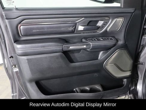 Used 2021 RAM 1500 Limited AWD/4WD image 18
