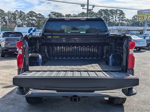 Used 2024 Chevrolet Silverado 1500 LTZ image 13