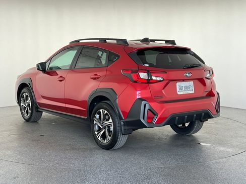 New 2026 Subaru Crosstrek 2.5i Premium AWD/4WD image 7