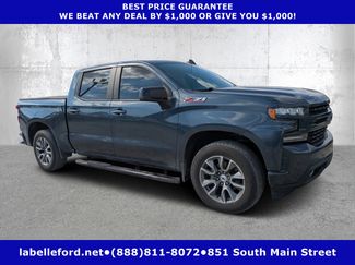 Used 2020 Chevrolet Silverado 1500 RST w/ All-Star Edition video 1