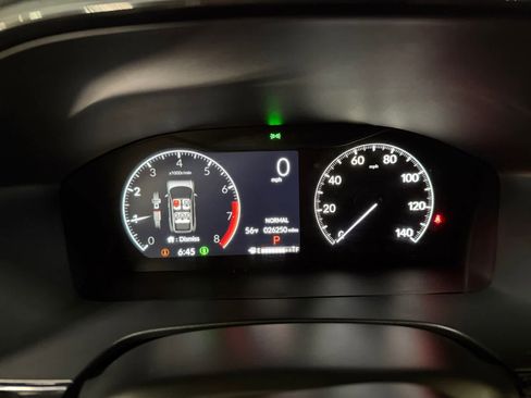 Used 2024 Honda CR-V EX image 9