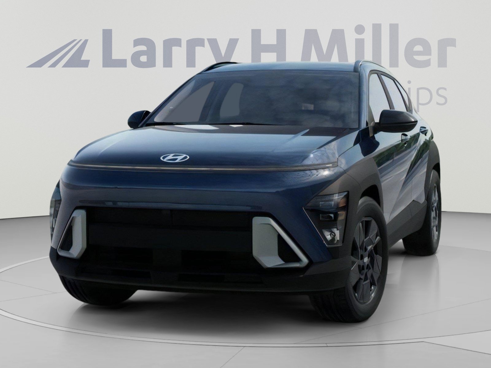 New 2027 Hyundai Kona SEL Sport FWD image 6
