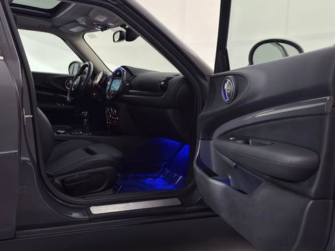 Used 2016 MINI Cooper Clubman S image 25