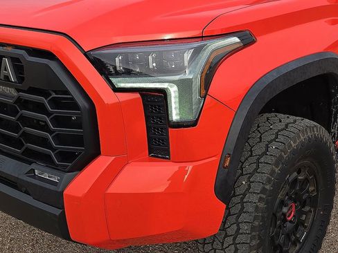 Used 2023 Toyota Tundra TRD Pro image 10