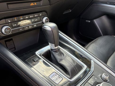 Used 2021 MAZDA CX-5 Grand Touring FWD image 21