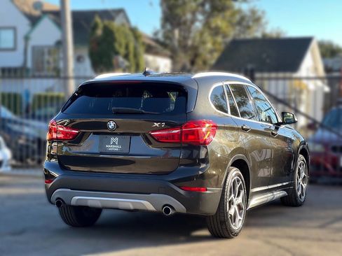 Used 2016 BMW X1 xDrive28i AWD/4WD image 4