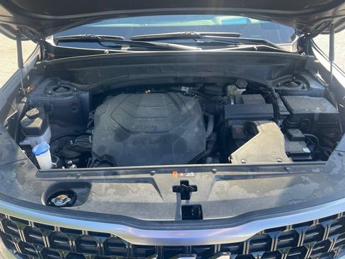 Used 2023 Kia Telluride SX Prestige X-Pro AWD/4WD image 9