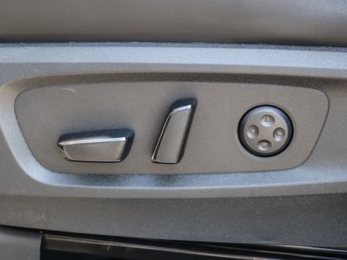Certified 2026 INFINITI QX60 Luxe w/ Cargo Package FWD image 22