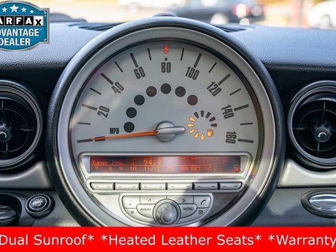 Used 2010 MINI Cooper Hardtop image 22