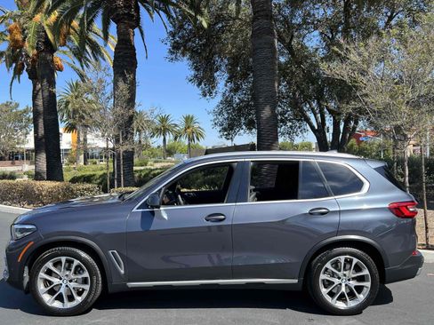 Used 2020 BMW X5 sDrive40i w/ Premium Package RWD image 62