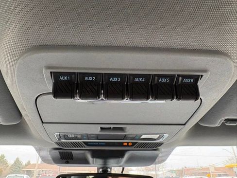 Used 2024 Ford F250 Lariat w/ Lariat Ultimate Package image 38