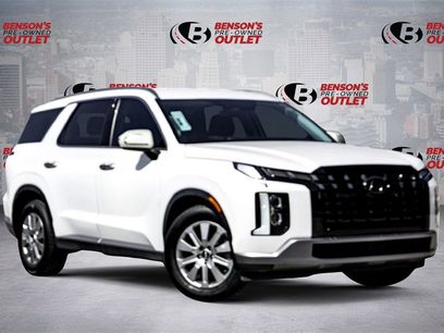 Used 2024 Hyundai Palisade SEL